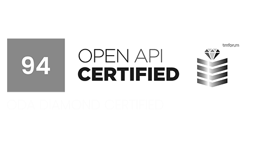 Open API Certified