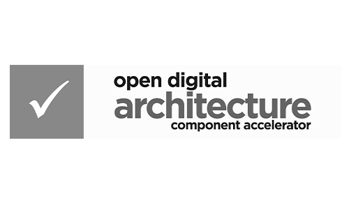 Open Digital Architecture Component Accelerator