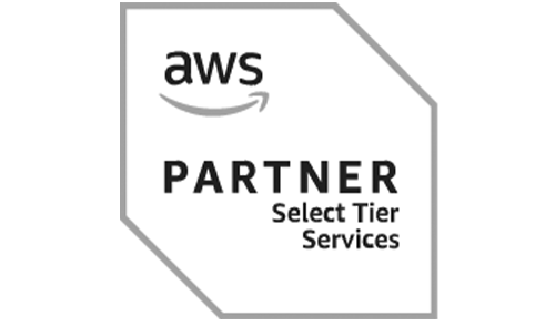AWS Partner Select Tier