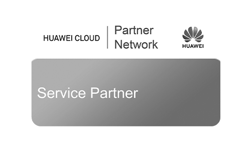 Huawei Service Partner