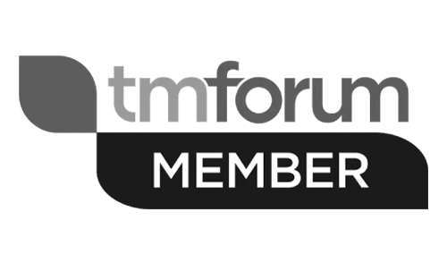TM Forum Member