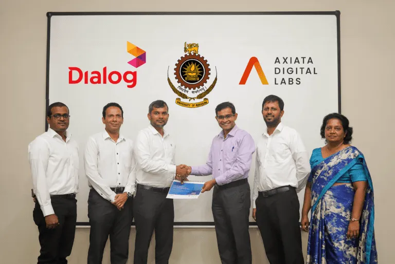 Empowering the Future: Axiata Digital Labs, Dialog Axiata PLC and University of Moratuwa Collaborate on Sri Lanka’s Pioneer Open-Source 5G Network Lab Setup and Use Case Development