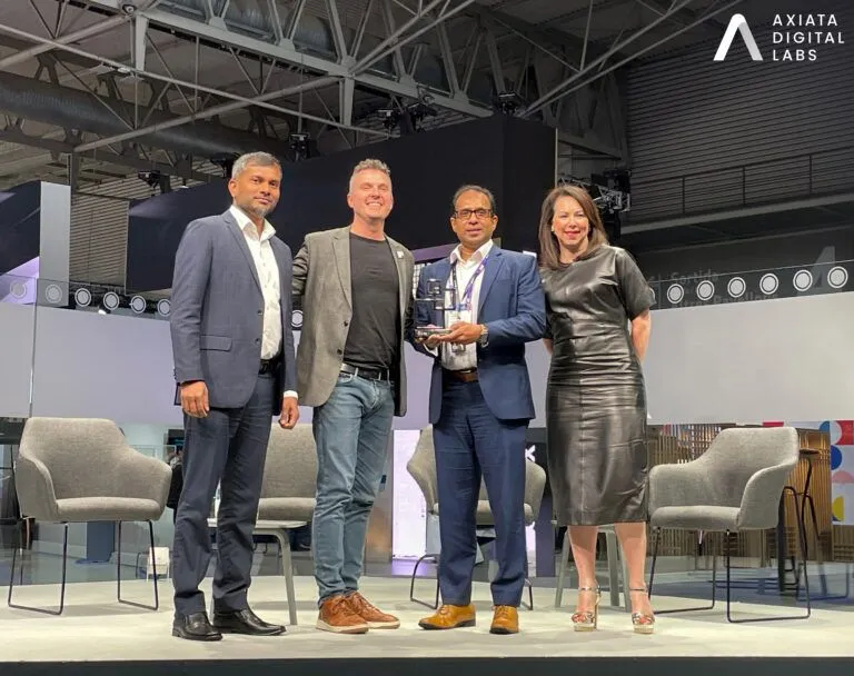 ADL Wins GLOMO at MWC Barcelona, Makes History as Inaugural Recipient of Open Gateway Challenge