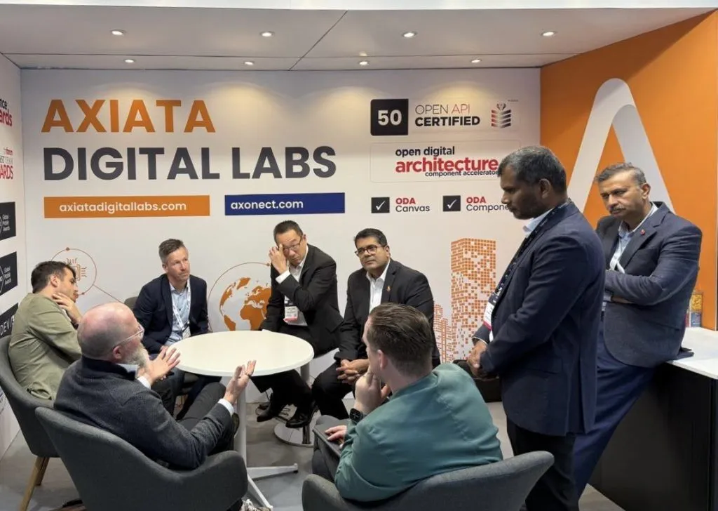DTW Ignite 2025: Where Innovation Met Impact